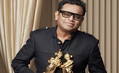 Music Composer AR Rahman has recreated the voices of late singers Bamba Bakya and Shahul Hameed Music Composer AR Rahman has recreated the voices of late singers Bamba Bakya and Shahul Hameed