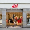 H&M
