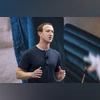 Mark Zuckerberg Mark Zuckerberg