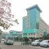 Max Healthcare Institute