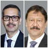 adani wilmar, Angshu Mallick, shrikant kanhere