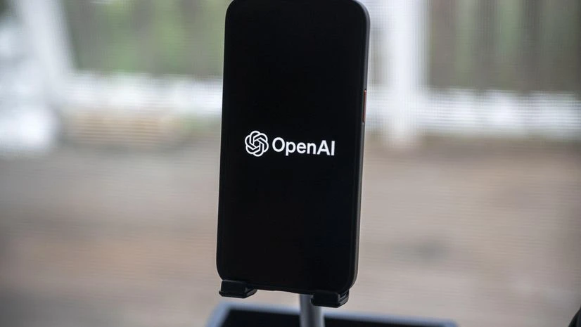 OpenAI OpenAI