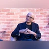 Nadella pitches for India, US cooperation on AI norms, other regulations Satya Nadella