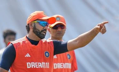 IND-ENG 3rd Test Preview: India's inexperienced middle-order, a concern Rahul Dravid, Rohit Sharma