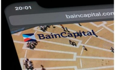 Private equity company Bain Capital sells residual stake in Axis Bank Bain Capital