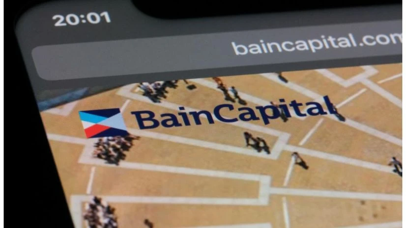 Bain Capital Bain Capital