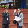 Kiren Rijiju takes additional charge of food processing industries ministry