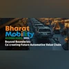 Bharat Mobility Global Expo to see higher footfalls this year: EEPC Bharat Mobility Global Expo 2024 (Photo: bharat-mobility.com)