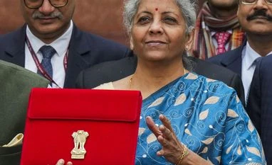 Budget 2024: Upto 10 mn taxpayers to be free from petty tax claims dating back to 1962 Sitharaman, Union Budget, Nirmala sitharaman