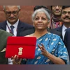 Budget at a glance: Here're the key numbers from interim Budget 2024 Sitharaman, Union Budget, Nirmala sitharaman