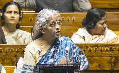 India negotiating bilateral investment treaties with different nations: FM Nirmala Sitharaman, Sitharaman