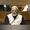 PM to reply on 'Motion of Thanks' in LS today; BJP MPs asked to be present Modi, PM Modi