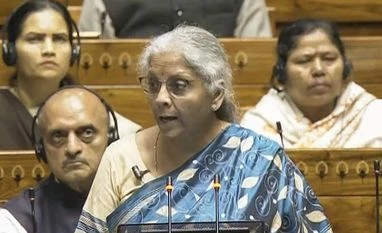 Govt to add more medical colleges by utilising existing infra: Sitharaman sitharaman budget 2024