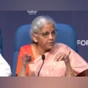 Interim Budget: Gross market borrowing music to ears of bond market Nirmala Stharaman