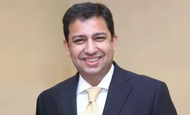 Sundeep Sikka Sundeep Sikka