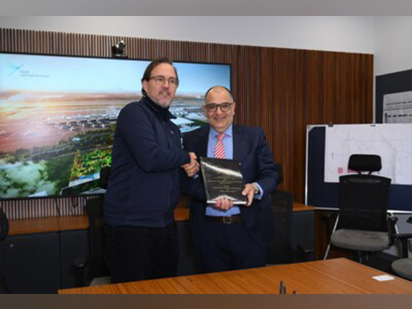 Tennis player James Blake