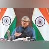 Qualcomm agreed to create roadmap for developing 6G Labs: Ashwini Vaishnaw Ashwini Vaishnaw, Union Minister of Electronics and Information and Technology