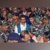 hemant soren ed arrest hemant soren ed arrest