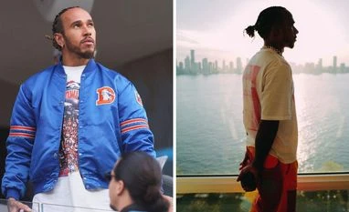 Lewis Hamilton kept his Ferrari move so quiet even his parents didn't know Lewis Hamilton