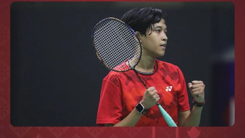 Ashmita Chaliha Ashmita Chaliha. Photo: BAI