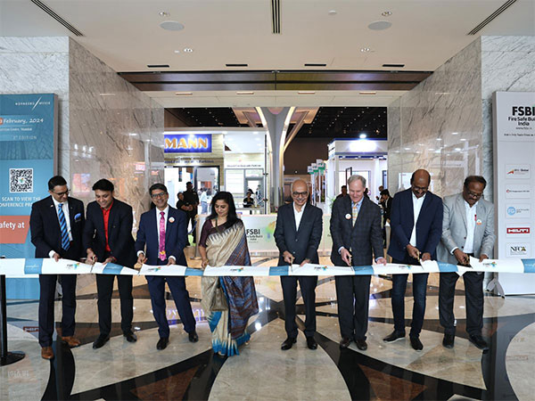 Tennis player James Blake