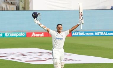 IND vs ENG 2nd Test: Don't overhype, let Yashasvi play says Gautam Gambhir Yashasvi Jaiswal