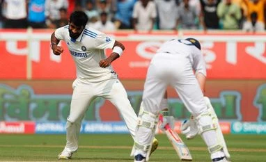 IND vs ENG 3rd Test: McCullum sure about finding way to counter Bumrah Jasprit Bumrah