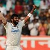 Jasprit Bumrah 150 Test wickets