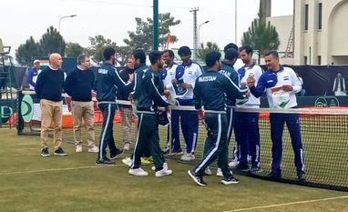 India's Davis Cup heroes to headline Bengaluru Open tennis tournament India vs Pakistan Tennis