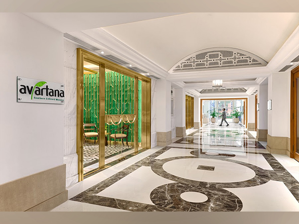 Tennis player James Blake