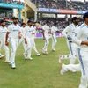 India vs England 2nd Test
