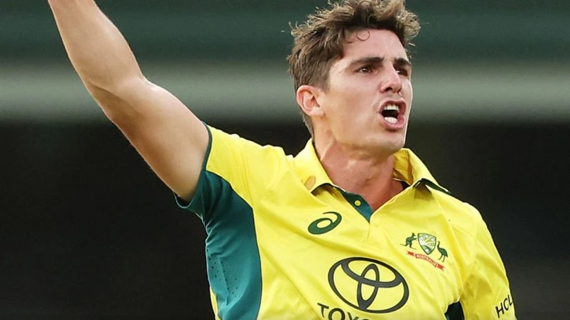 Sean Abbott Sean Abbott