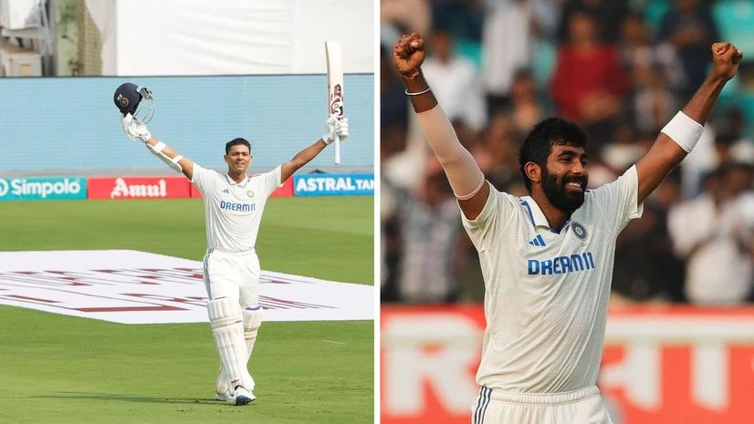 IND vs ENG 2nd Test top 10 key talking points IND vs ENG 2nd Test top 10 key talking points. Photo: Sportzpics