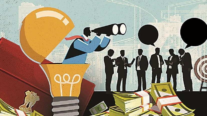 India Inc to press the capex pedal with Budget push India Inc to press the capex pedal with Budget push