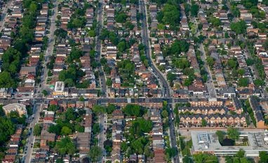 Toronto home sales rise in June after four straight months of decline Canada