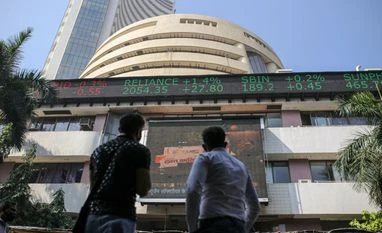 Chart view: Which stocks did HNIs buy and sell the most in Dec quarter? Stock market, Indian market