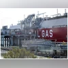 LNG, Gas LNG, Gas
