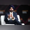Building strong relationship with US has been PM Modi's strategy: Banga Ajay Banga