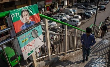 Pakistan, Imran Khan Pakistan, Imran Khan