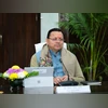 Uttarakhand's Rs 89,000 cr Budget to focus on women's welfare & education Uttarakhand CM Pushkar Singh Dhami