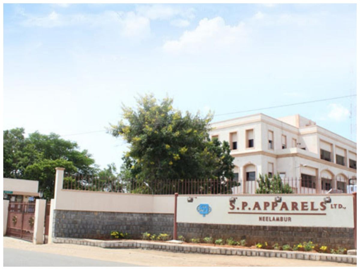 S P Apparels announces acquisition of Young Brand Apparel for Rs 223 cr