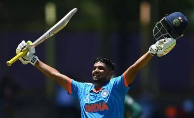 Cricketer Musheer Khan stable after road accident, set to miss Irani Cup Musheer Khan