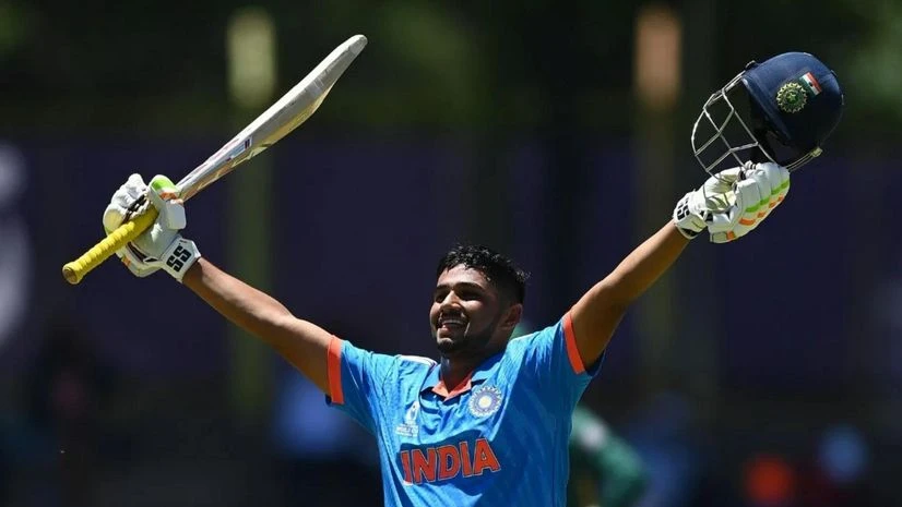 Musheer Khan Musheer Khan