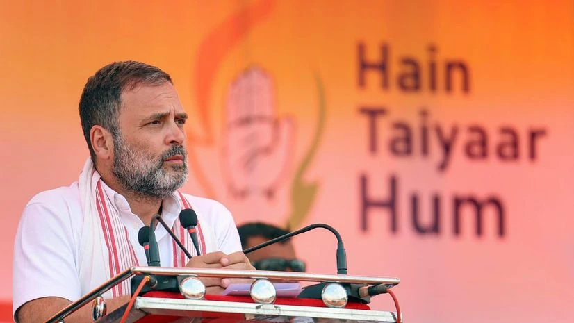 Rahul Gandhi Rahul Gandhi