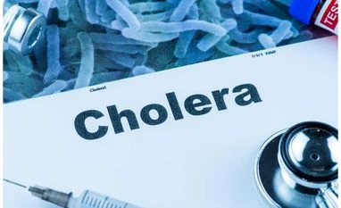 Six kids dead in one week in Indore ashram, four had cholera: Collector Cholera