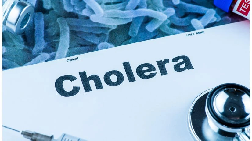 Cholera Cholera