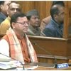 Pushkar Dhami, Uttarakhand CM