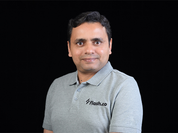 Tennis player James Blake