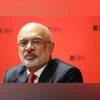 Piyush Gupta Piyush Gupta
