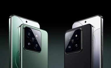 Xiaomi launches new AI-enhanced, photo-geared 14 Series smartphone Xiaomi 14
